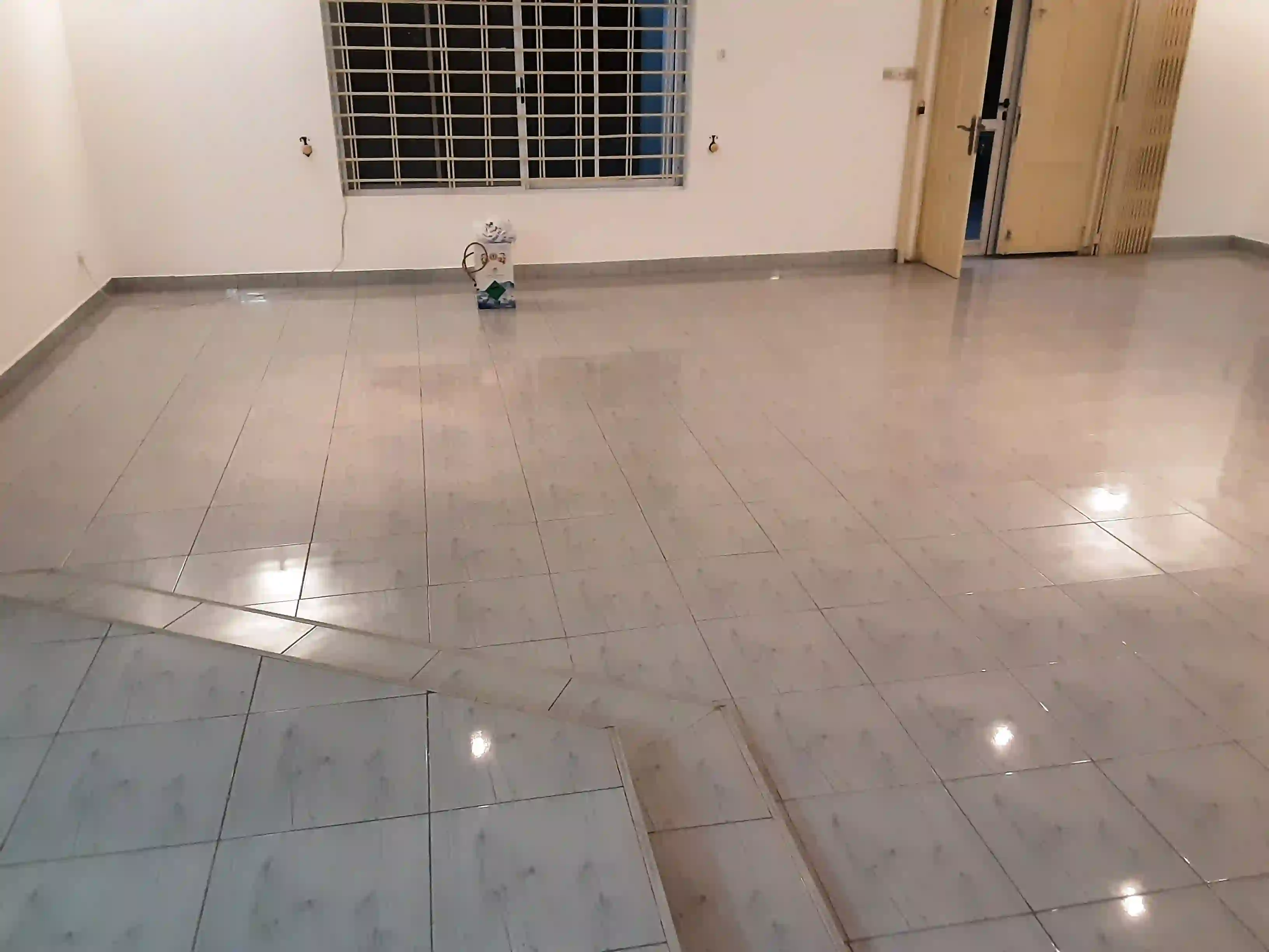 Residential Cleaning