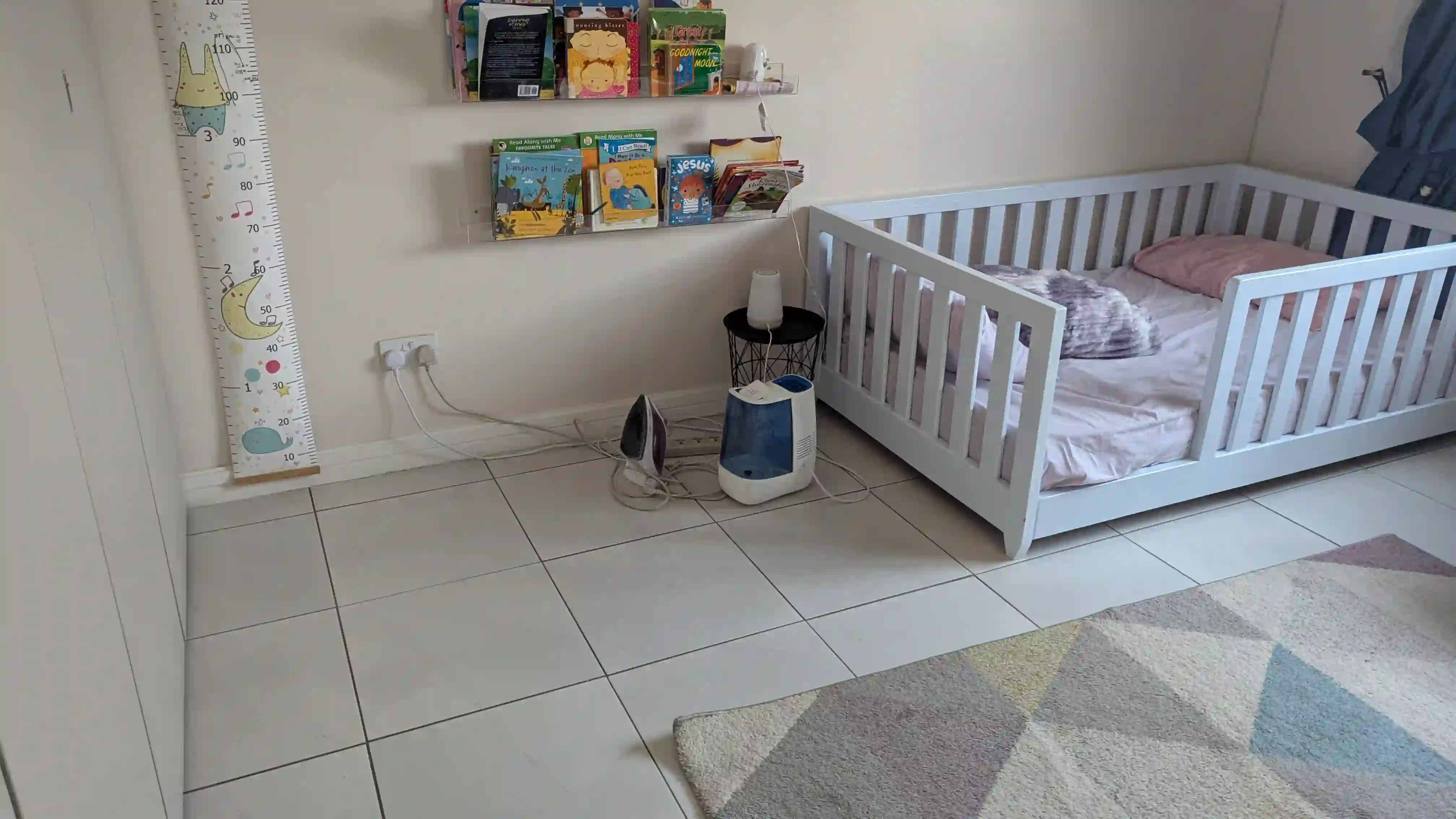 Residential Cleaning