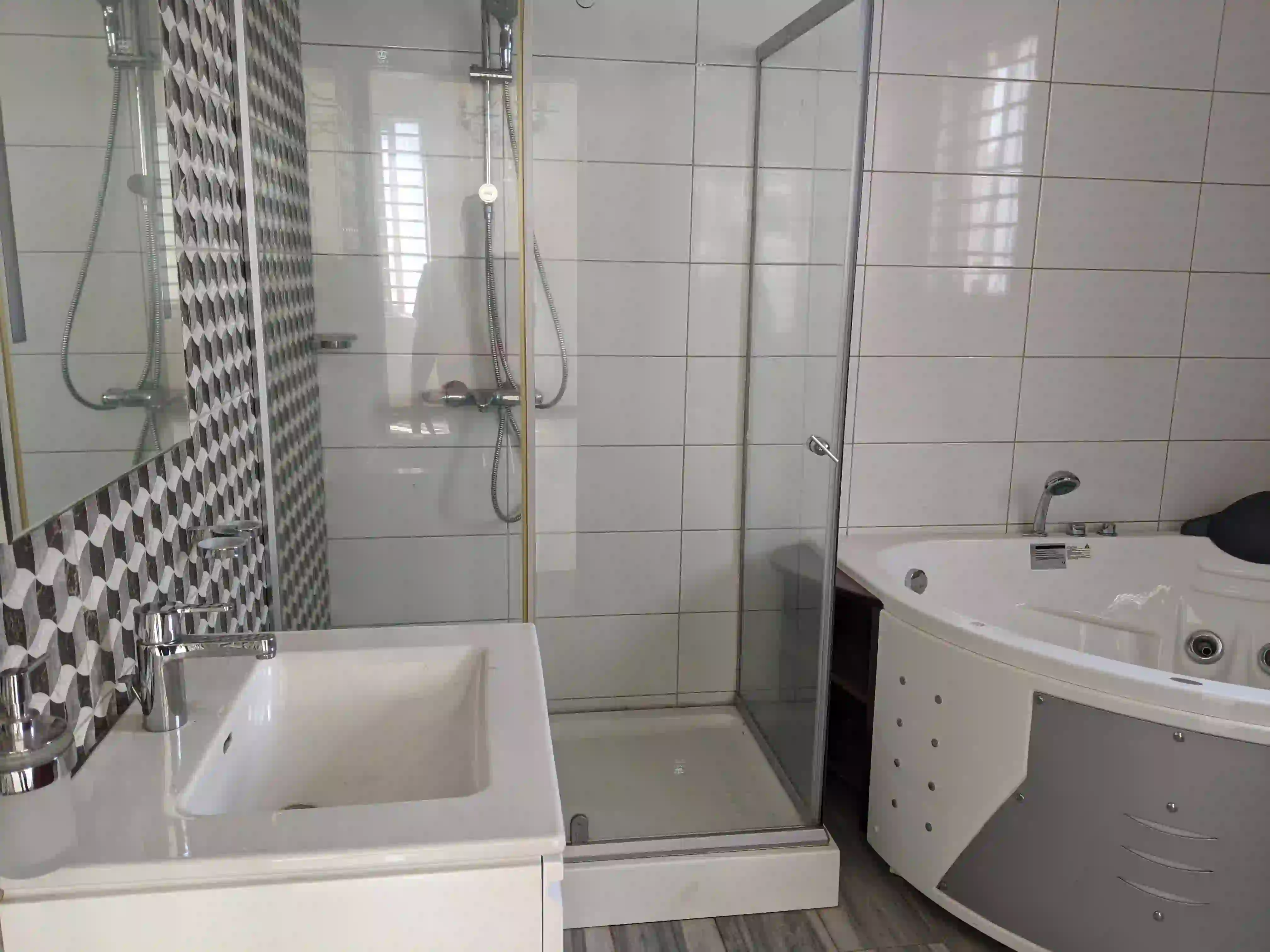 Residential Cleaning