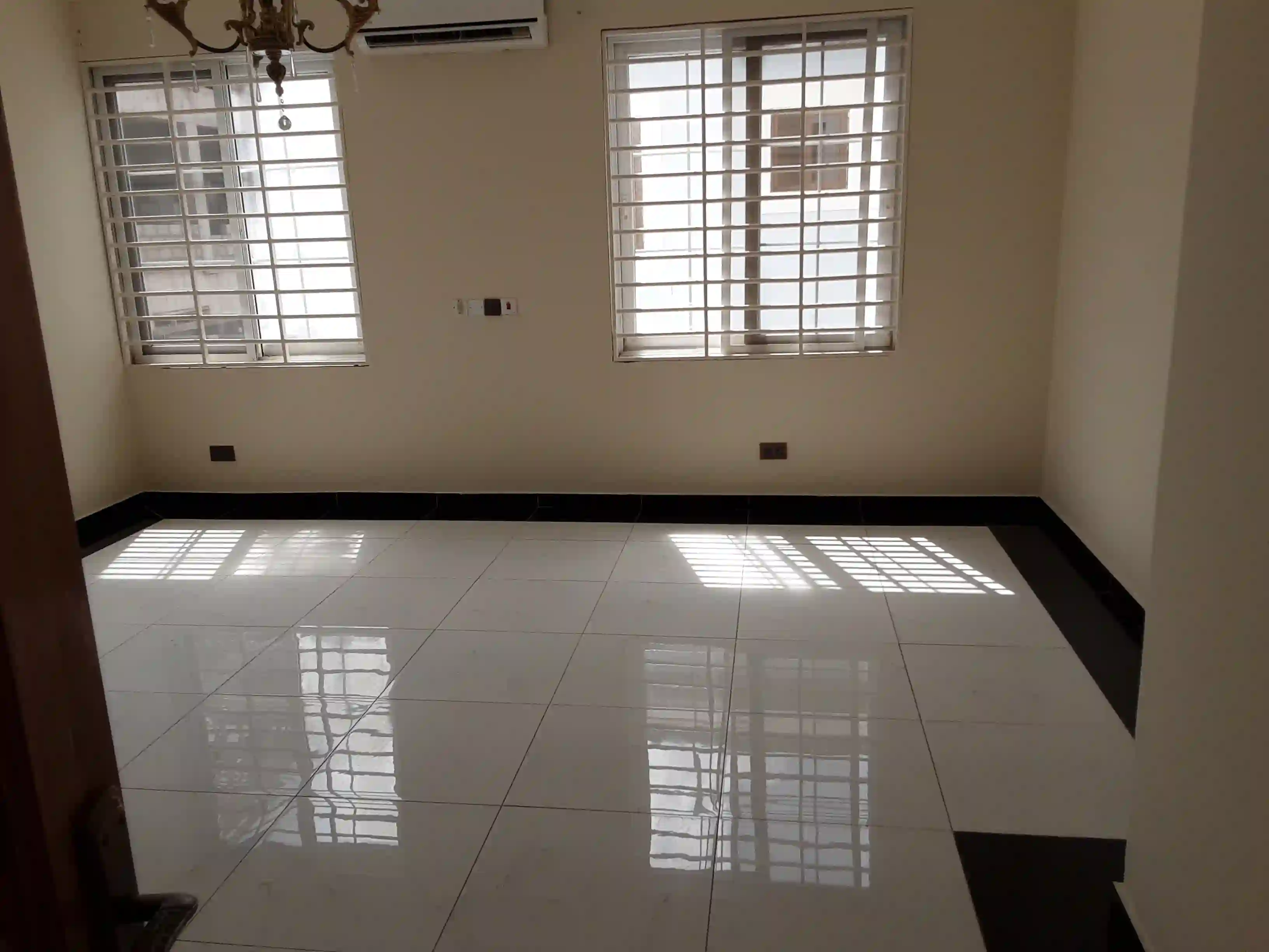 Residential Cleaning